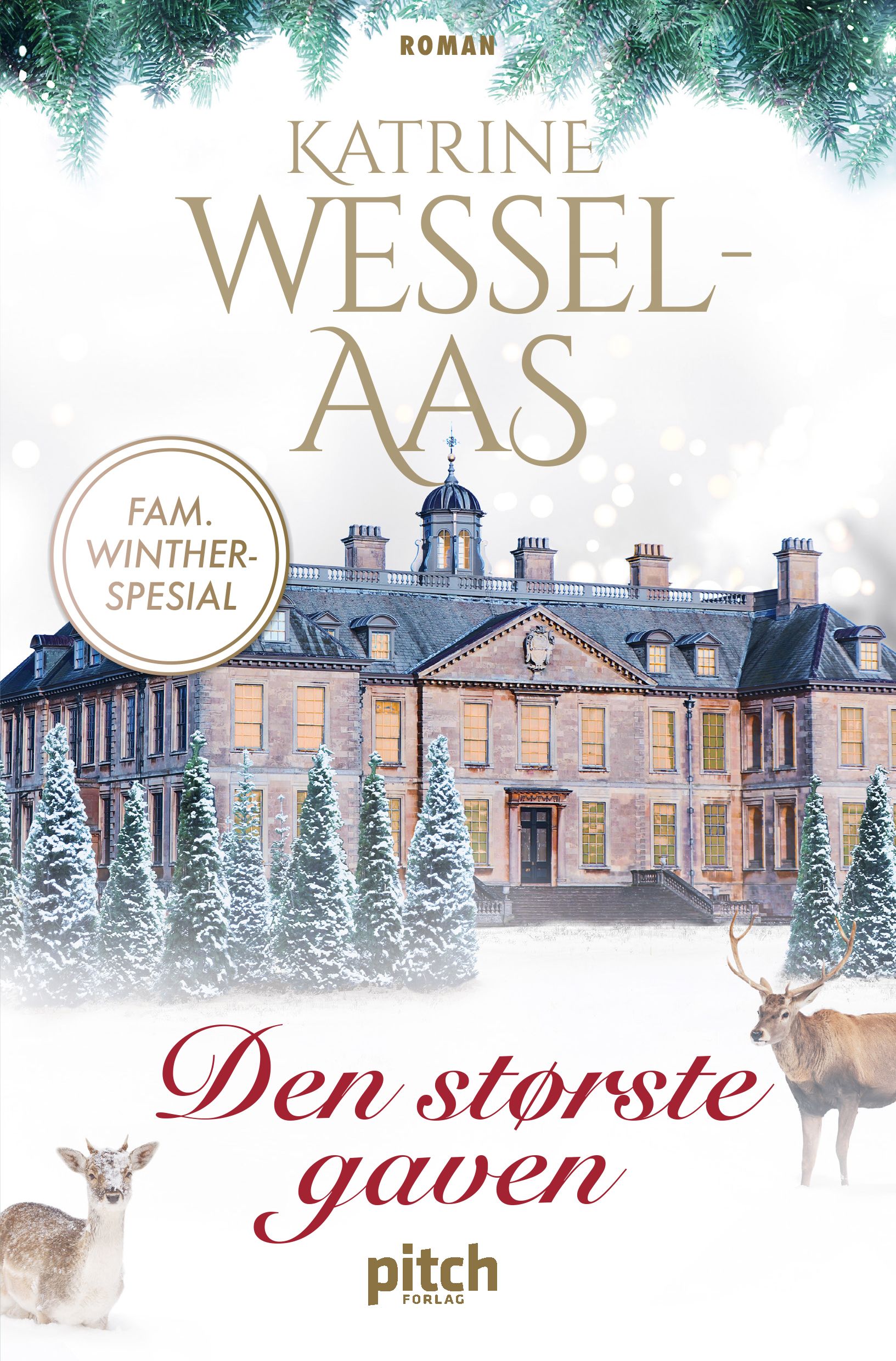 Den største gaven