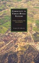 Community in Urban–Rural Systems
