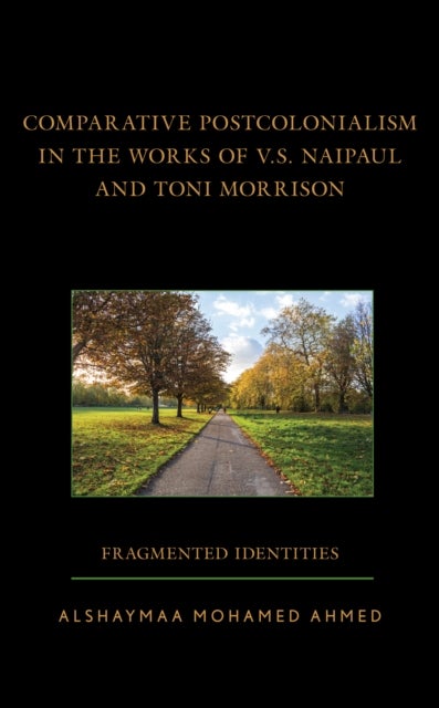 Comparative Postcolonialism in the Works of V.S. Naipaul and Toni Morrison - Fragmented Identities