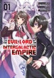 I''m the Evil Lord of an Intergalactic Empire! (Manga) Vol. 1