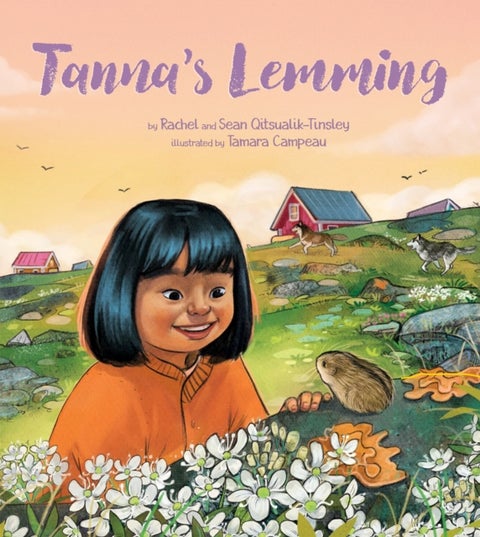 Tanna''s Lemming