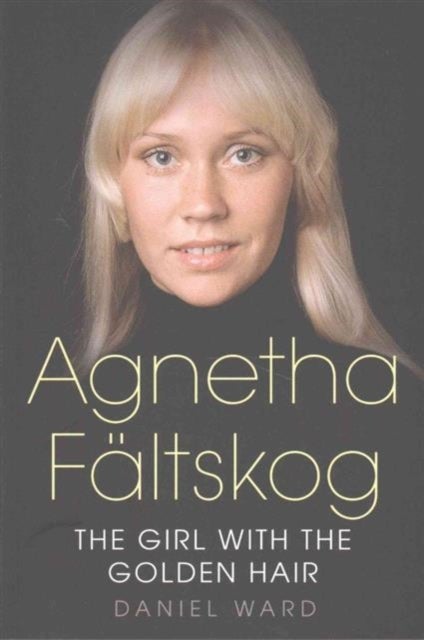 Agnetha Faltskog