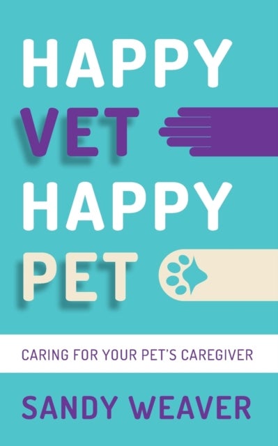 Happy Vet Happy Pet - Caring for your Pet’s Caregiver