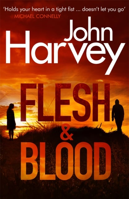 Flesh and Blood - (Frank Elder)