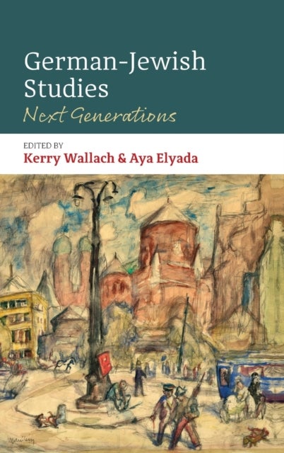 German–Jewish Studies - Next Generations