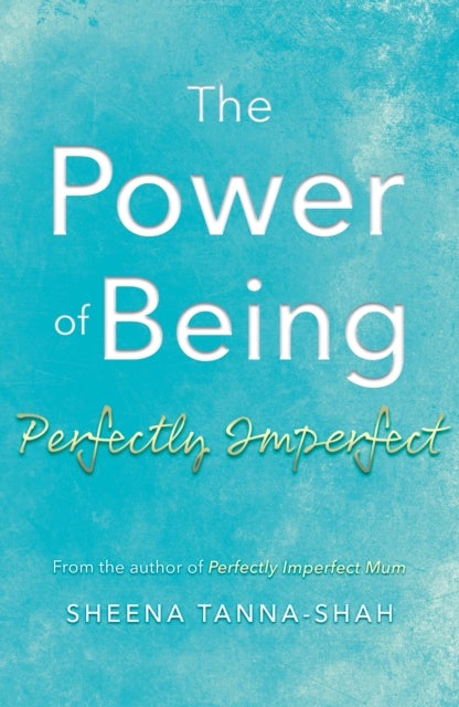Power of being Perfectly Imperfect