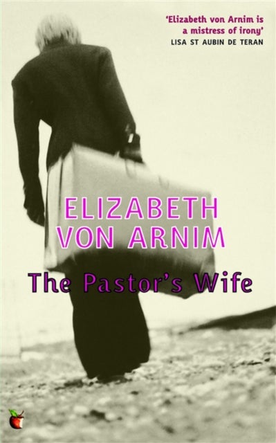 The Pastor's Wife - A Virago Modern Classic