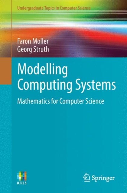 Modelling Computing Systems
