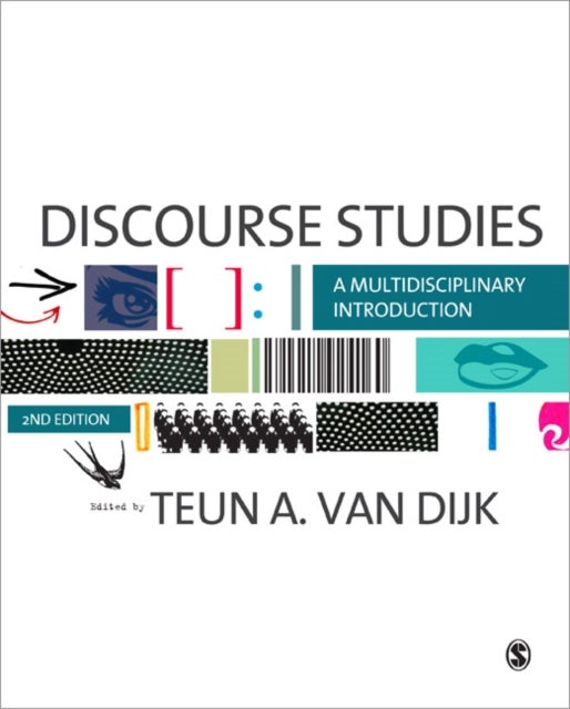 Discourse Studies - A Multidisciplinary Introduction