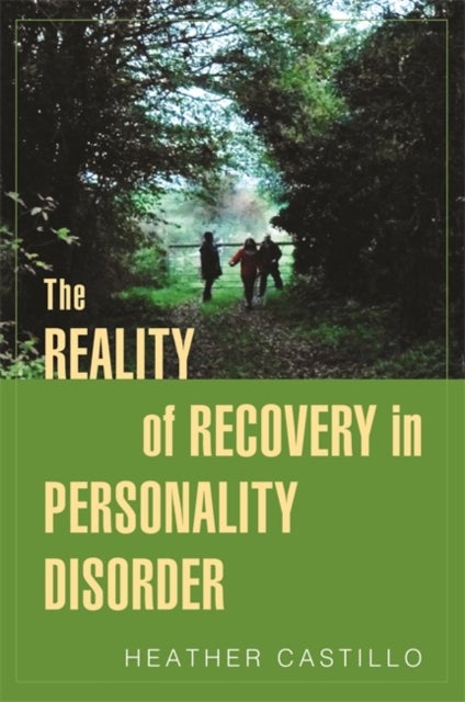 Journeys of Recovery