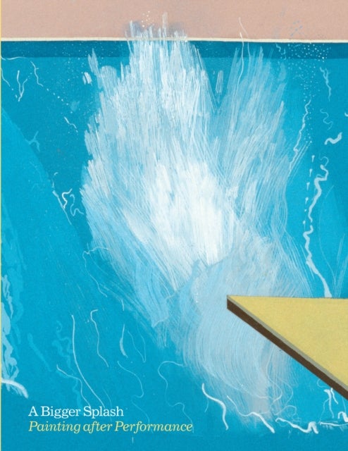 Bigger Splash