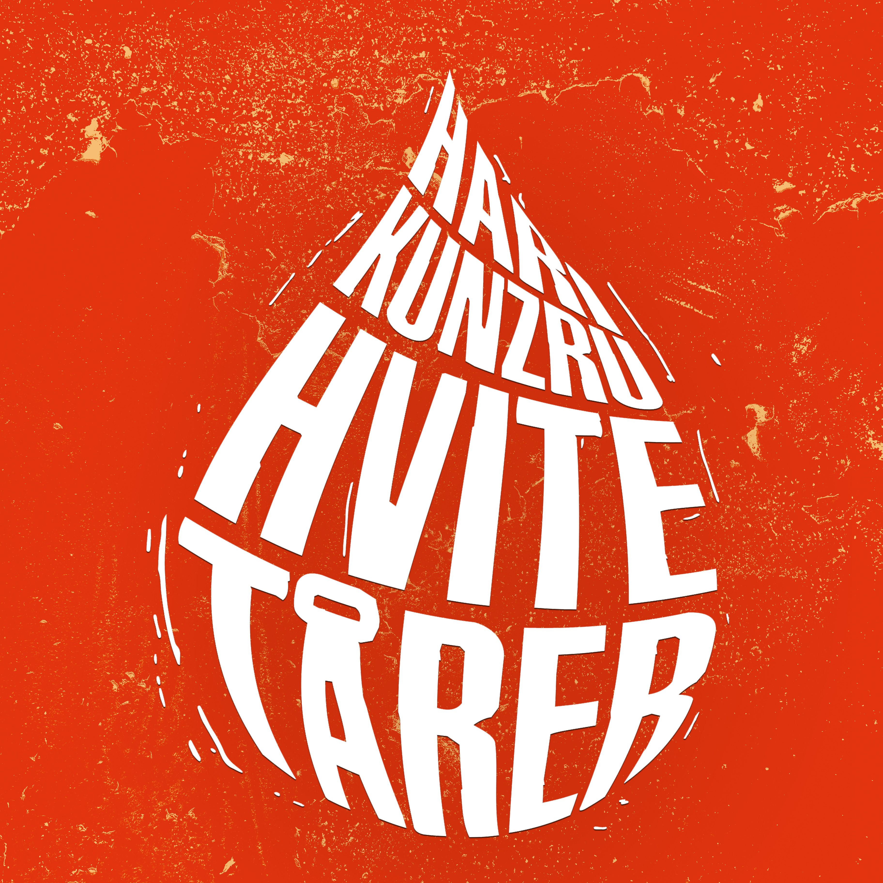 Hvite tårer