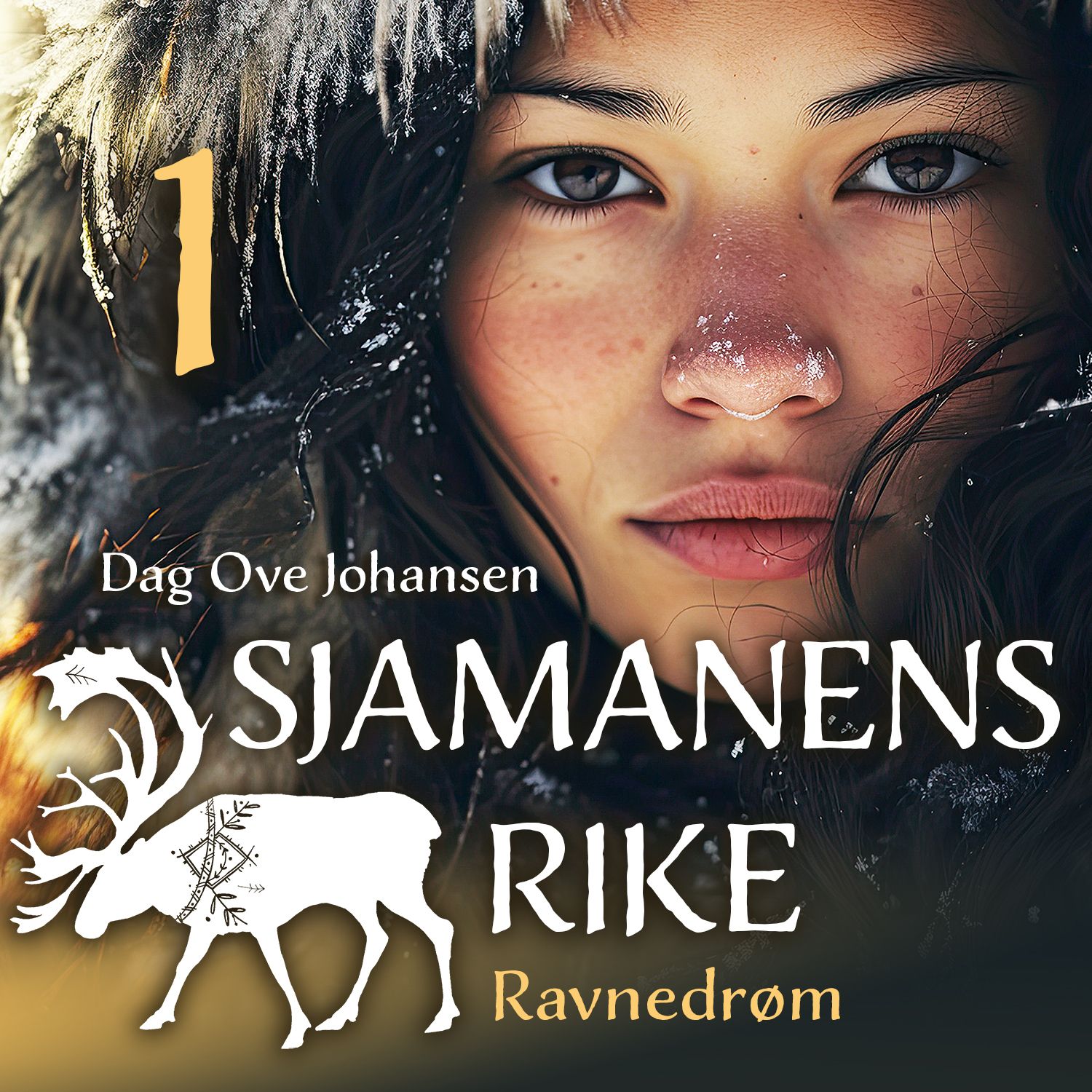 Ravnedrøm