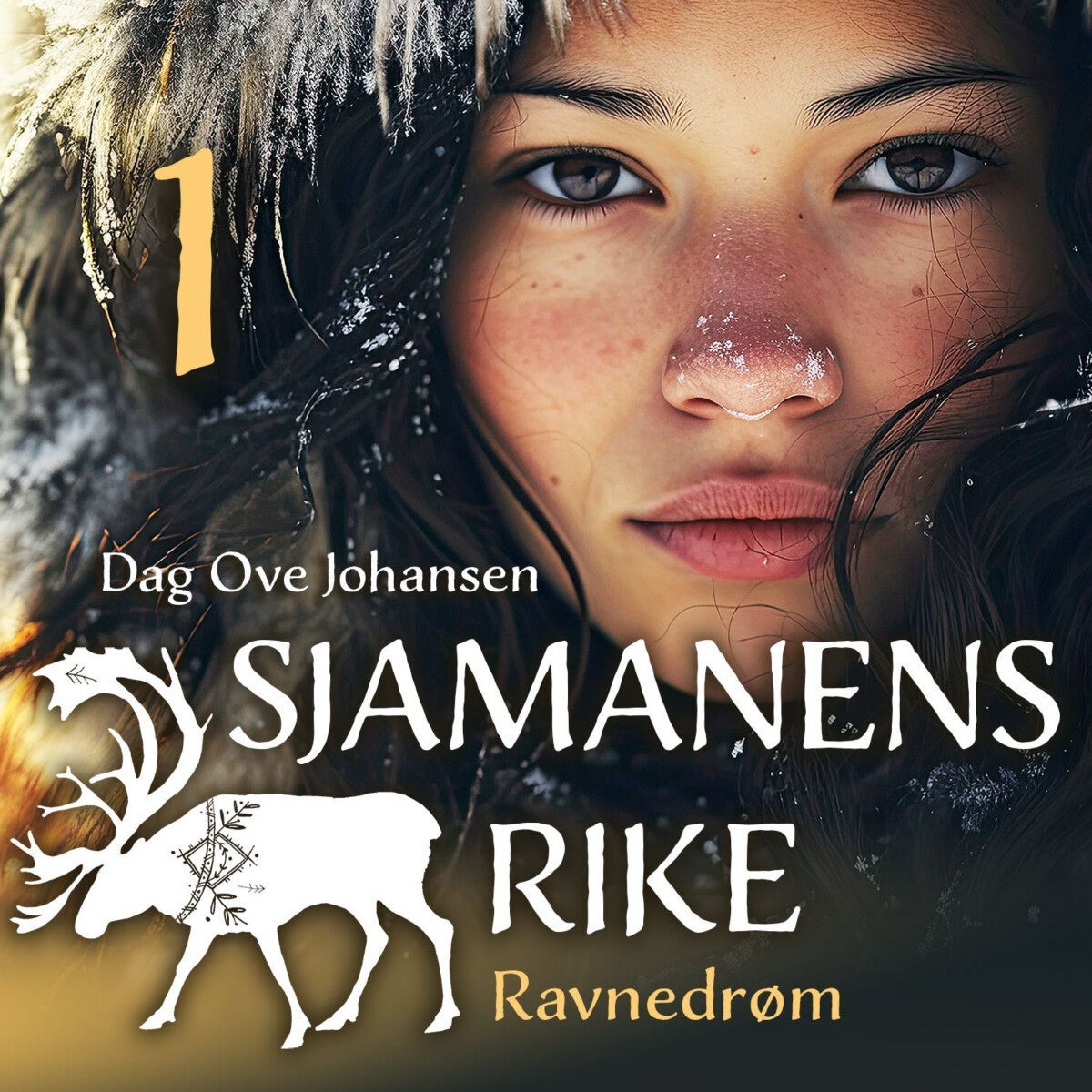 Ravnedrøm