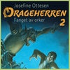 Fanget av orker