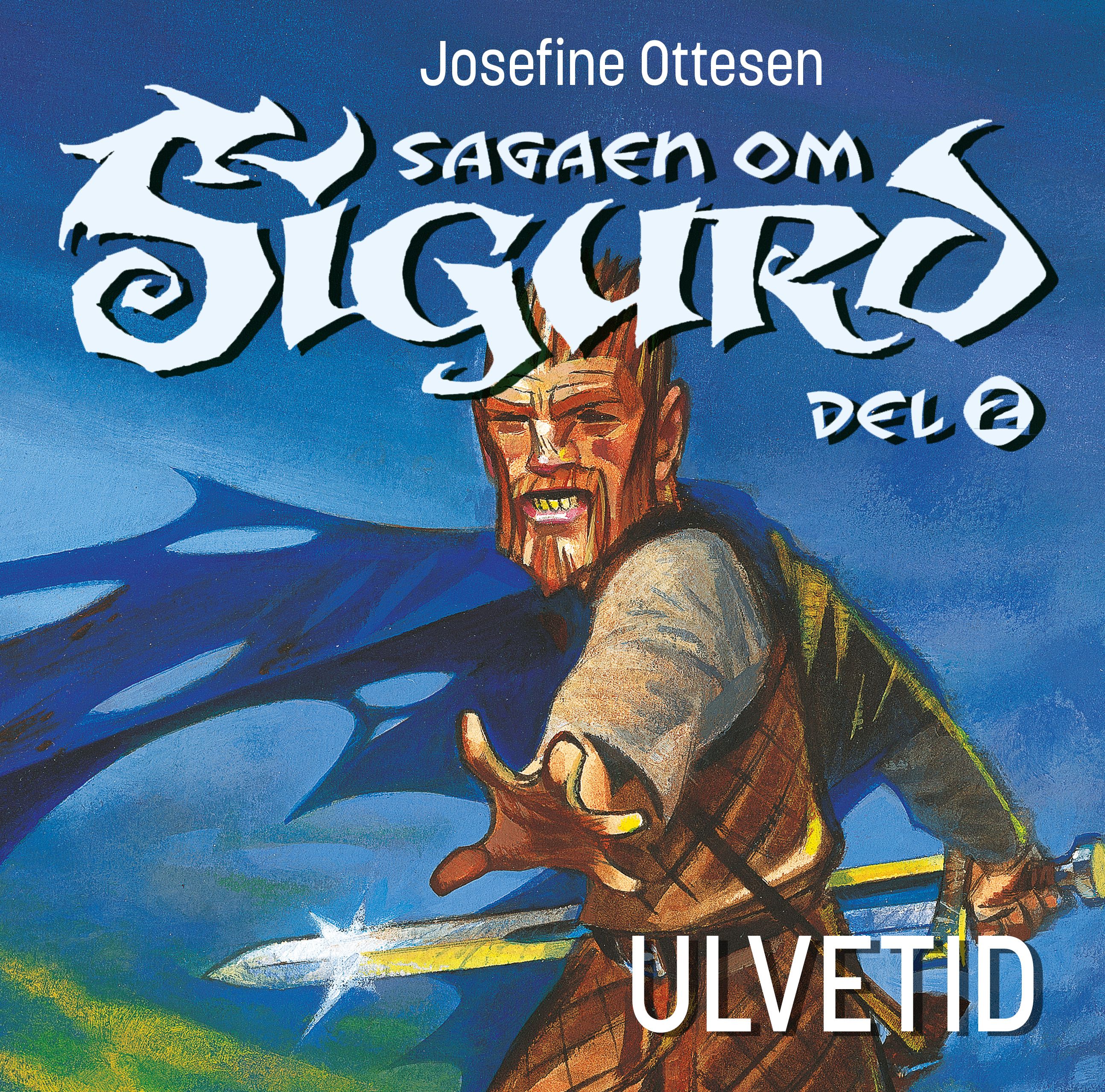 Ulvetid