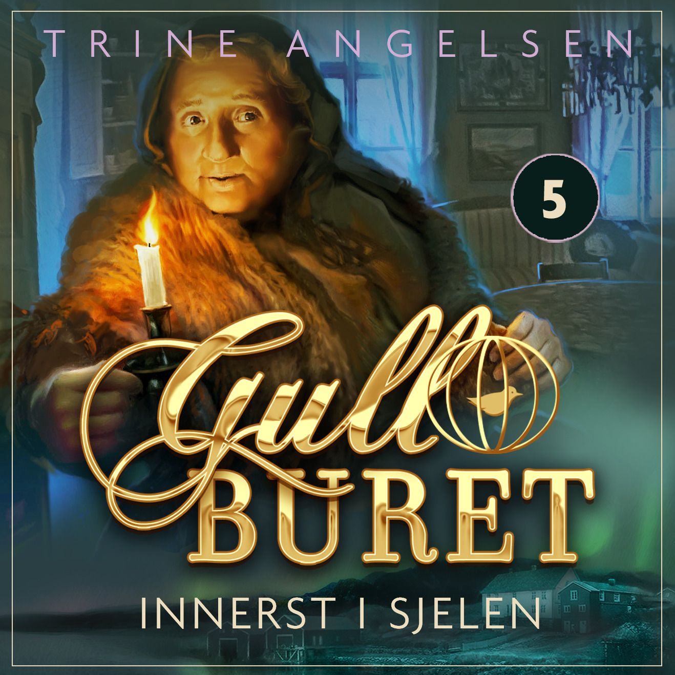Innerst i sjelen