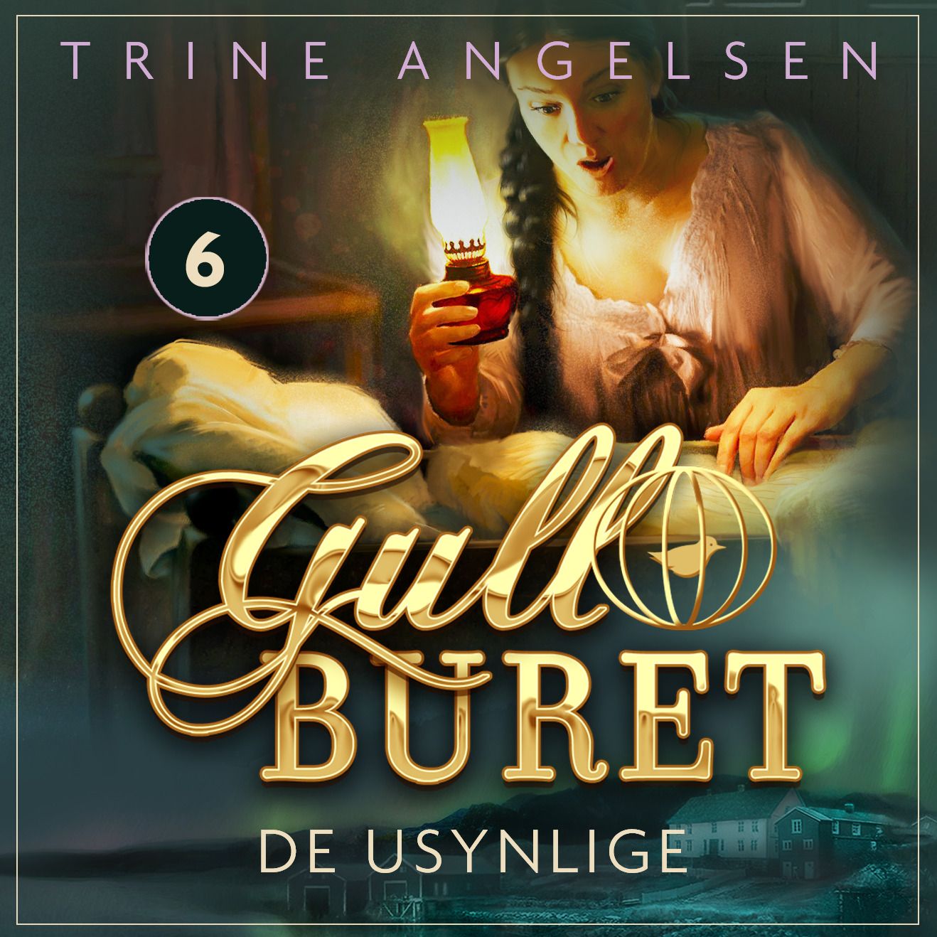 De usynlige
