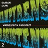 Vampyrens assistent