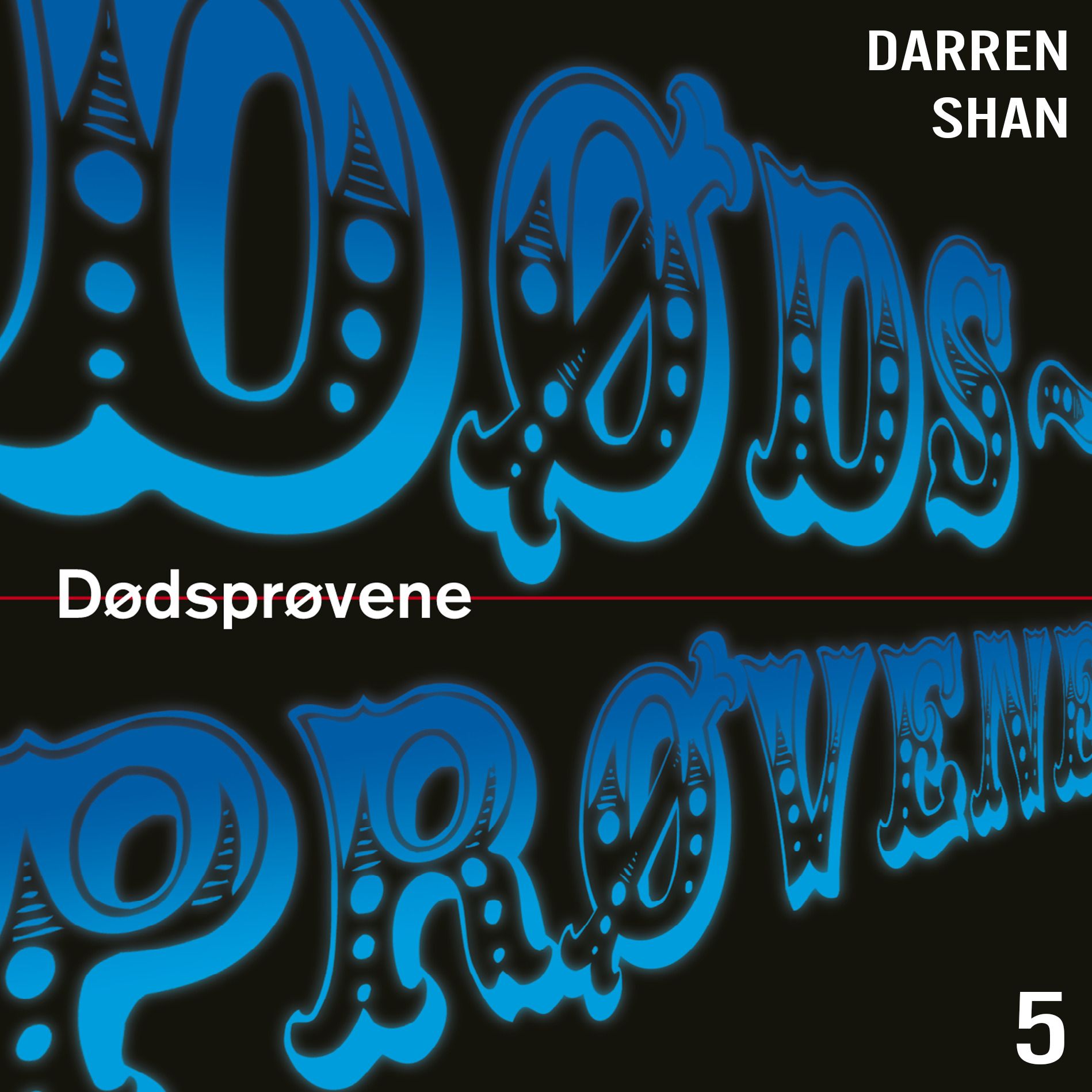 Dødsprøvene