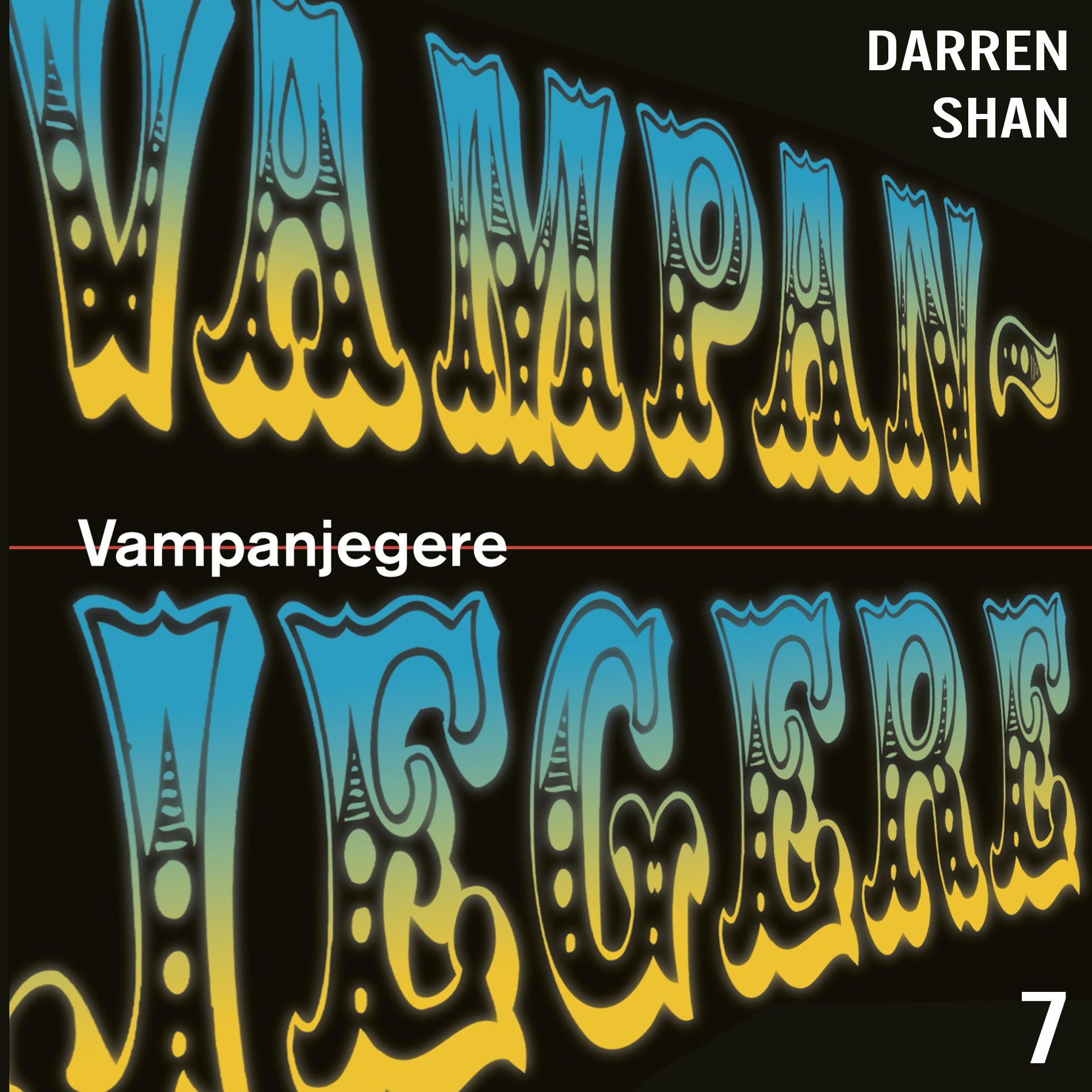 Vampanjegere