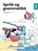 Språk og grammatikk