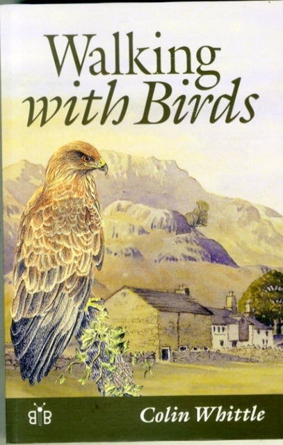 Walking with Birds - An Exploration of Wildlife and Landscape of a Cumbrian Valley