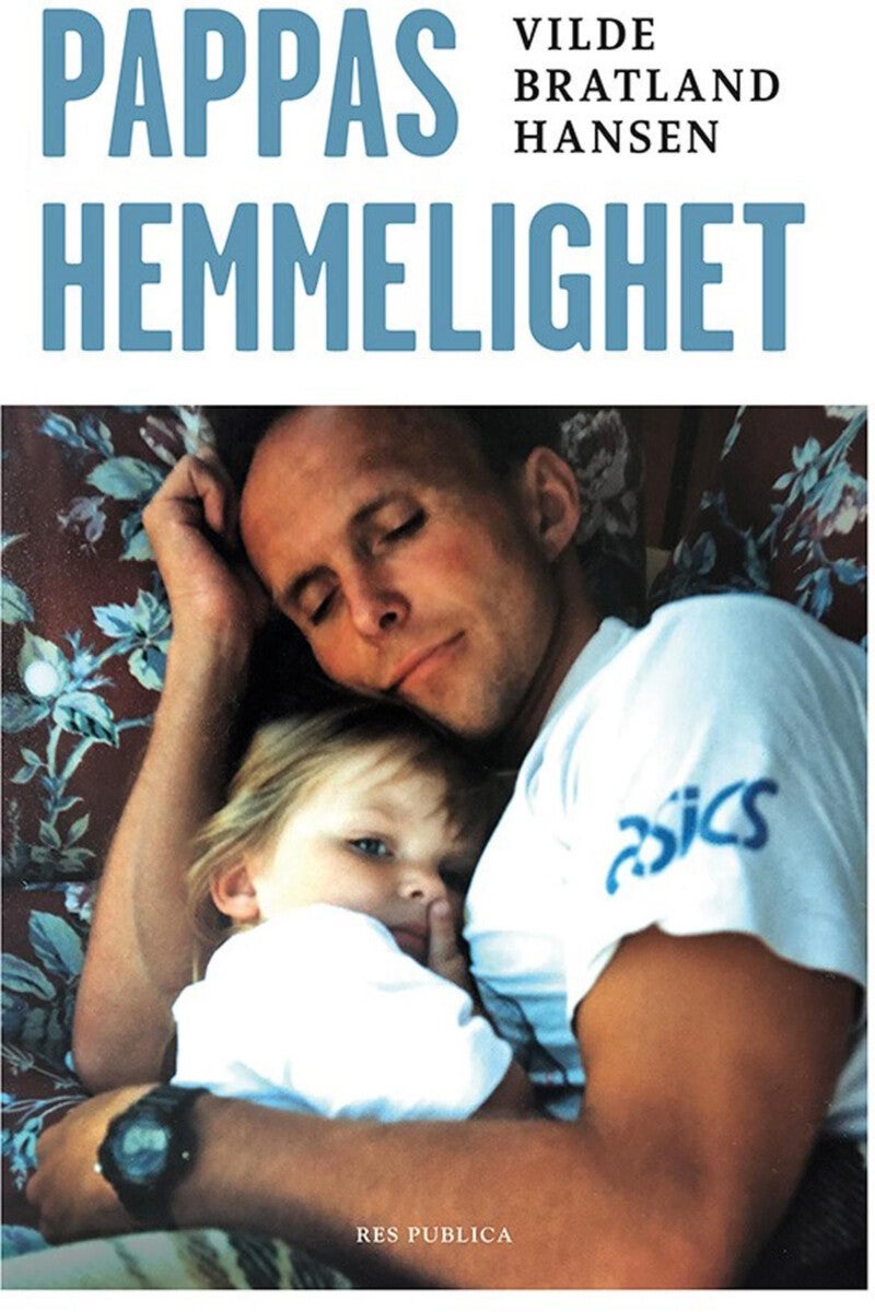 Pappas hemmelighet