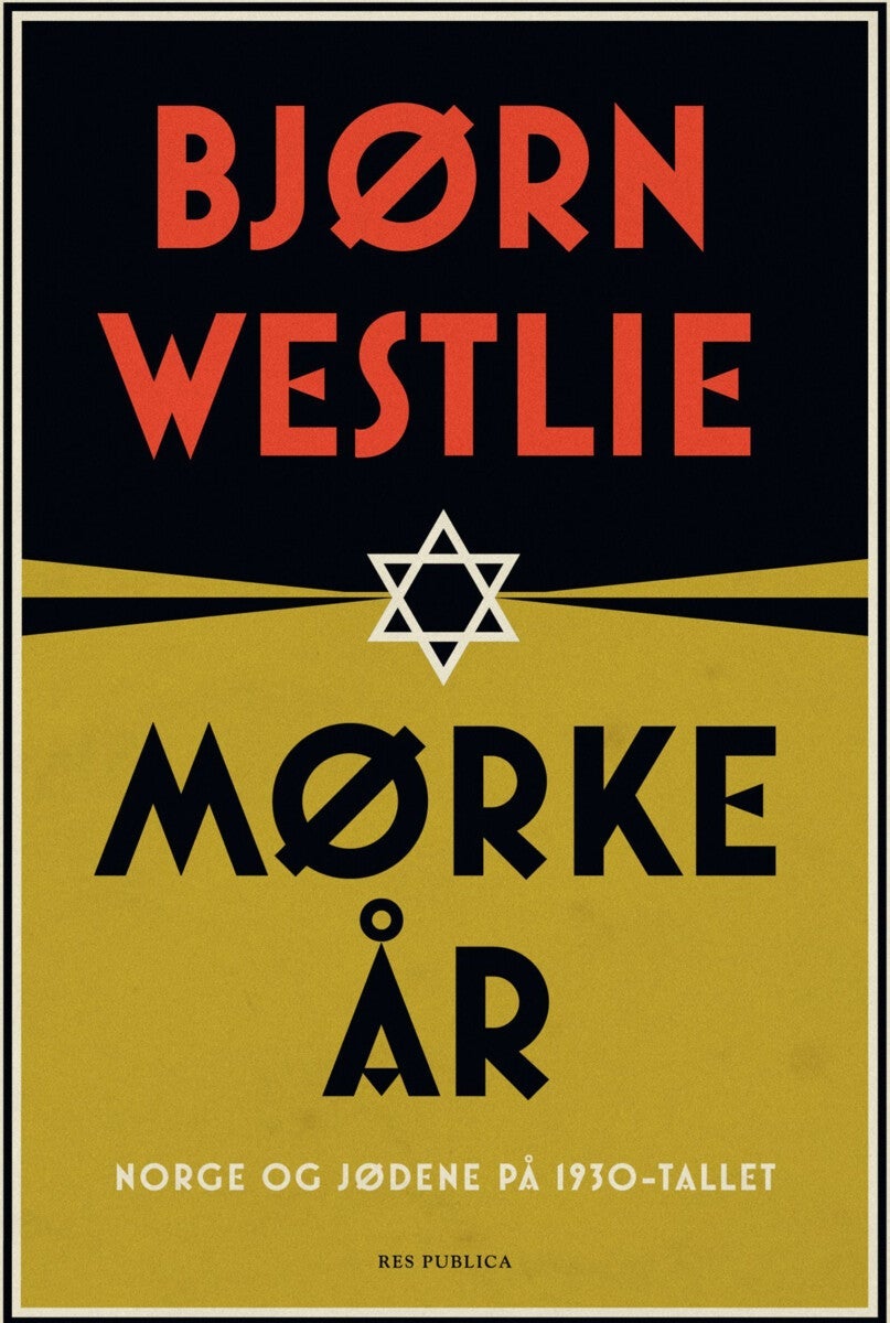 Mørke år