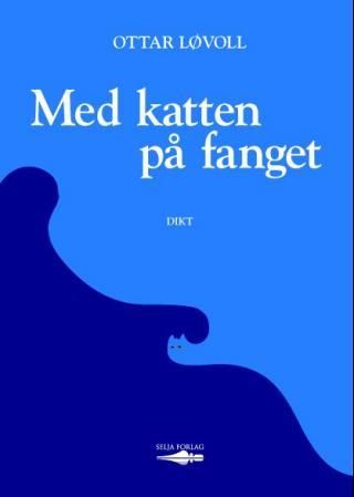 Med katten på fanget