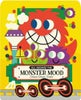 THE MONSTER MOOD CHOO CHOO TRAIN