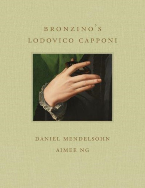 Bronzino?s Lodovico Capponi
