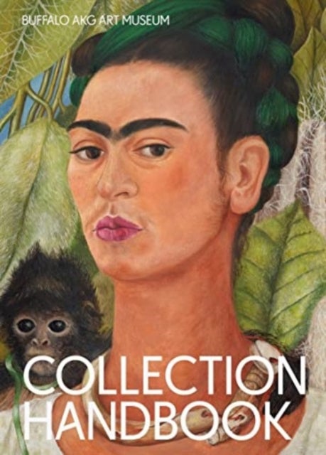 Buffalo AKG Art Museum - Collection Handbook