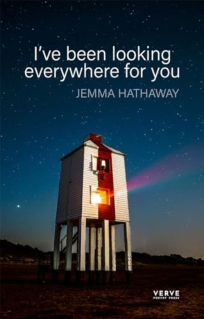 I''ve been looking everywhere for you