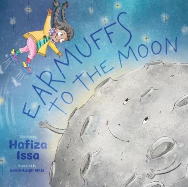 EARMUFFS TO THE MOON