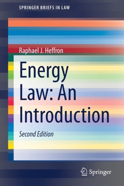Energy Law