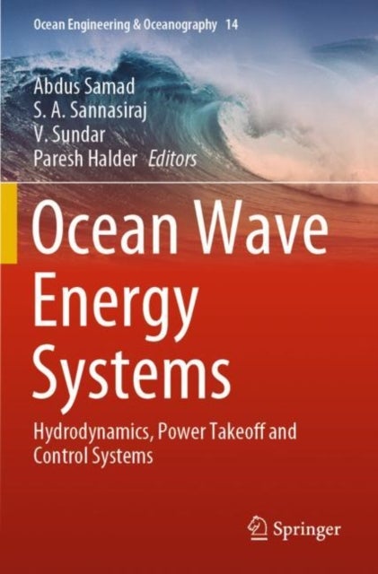 Ocean Wave Energy Systems - Hydrodynamics, Power Takeoff and Control Systems