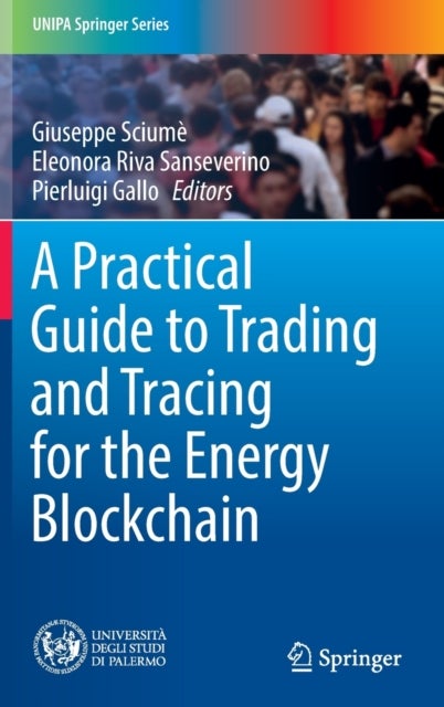 A Practical Guide to Trading and Tracing for the Energy Blockchain