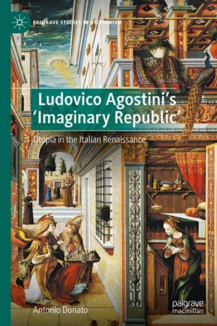Ludovico Agostini’s ''Imaginary Republic''