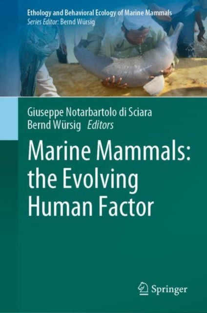 Marine Mammals