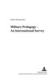 Military Pedagogy – An International Survey