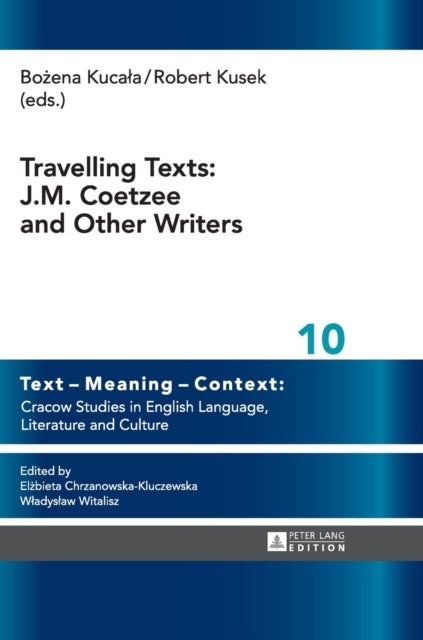 Travelling Texts