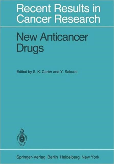 New Anticancer Drugs - Fourth Annual Program Review Symposium on Phase I and II in Clinical Trials, Tokyo, Japan, June 5-6, 1978. US Japan Agreement on Cancer Research