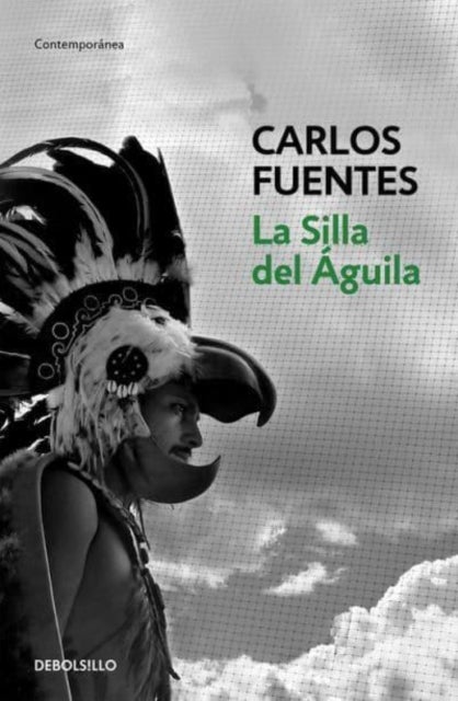La silla del águila