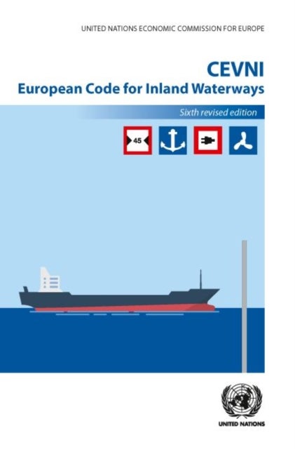 CEVNI European Code for Inland Waterways - European code for inland waterways