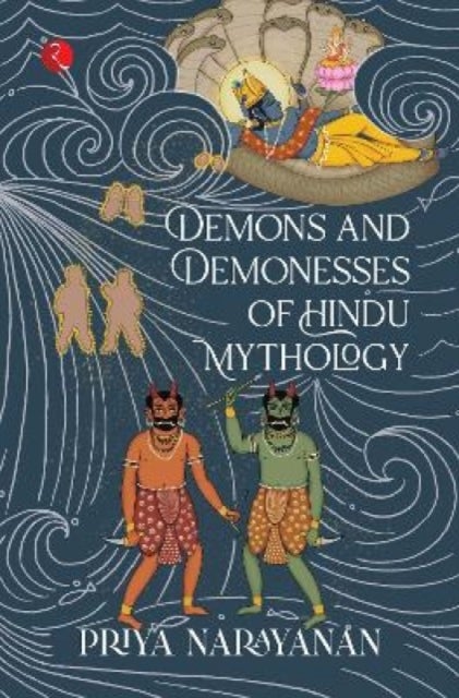 DEMON AND DEMONESSES