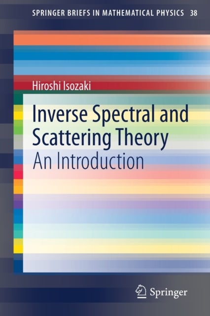 Inverse Spectral and Scattering Theory - An Introduction