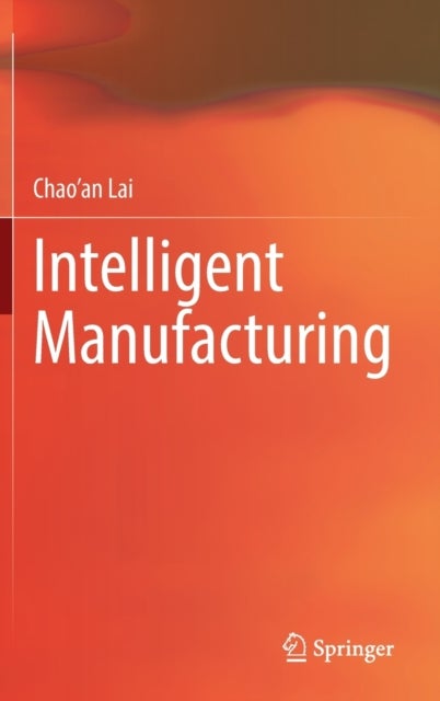 Intelligent Manufacturing