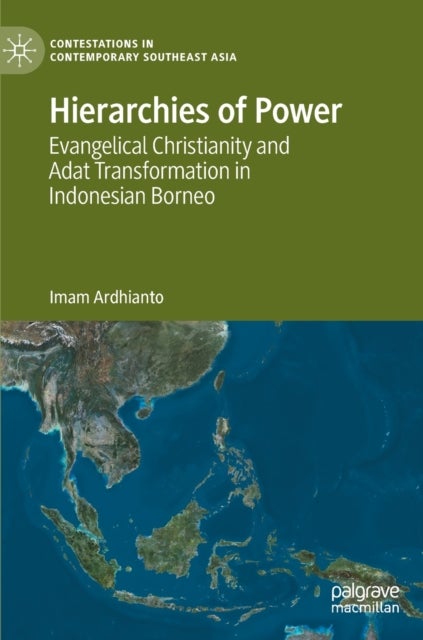 Hierarchies of Power