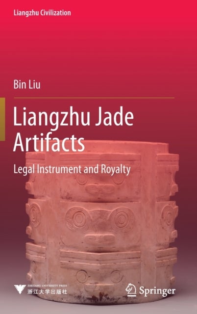 Liangzhu Jade Artifacts